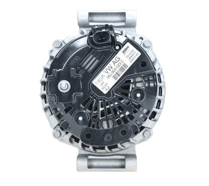 PlusLine Pro Reman Alternator for Audi 140A TG14C025R+PRO