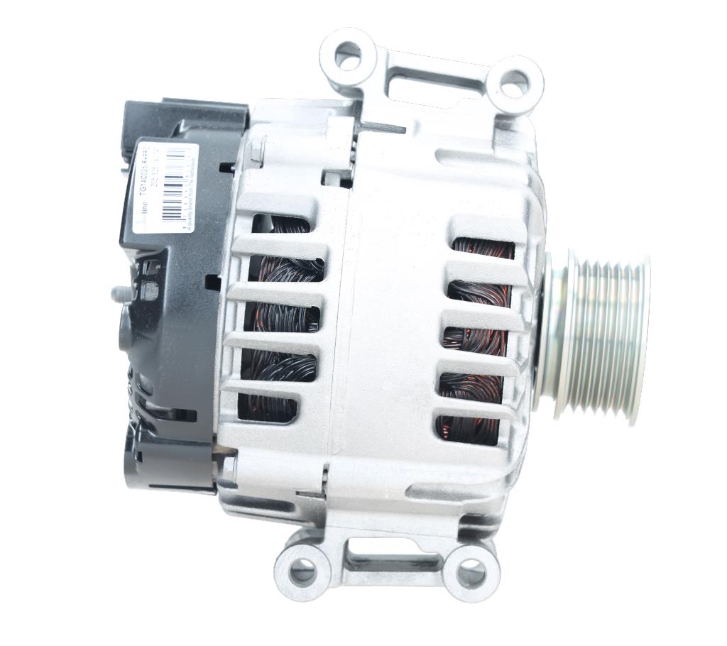PlusLine Pro Reman Alternator for Audi 140A TG14C025R+PRO
