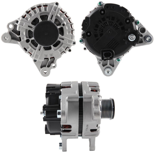 PlusLine Original Alternator for Audi 180A FG18S036+