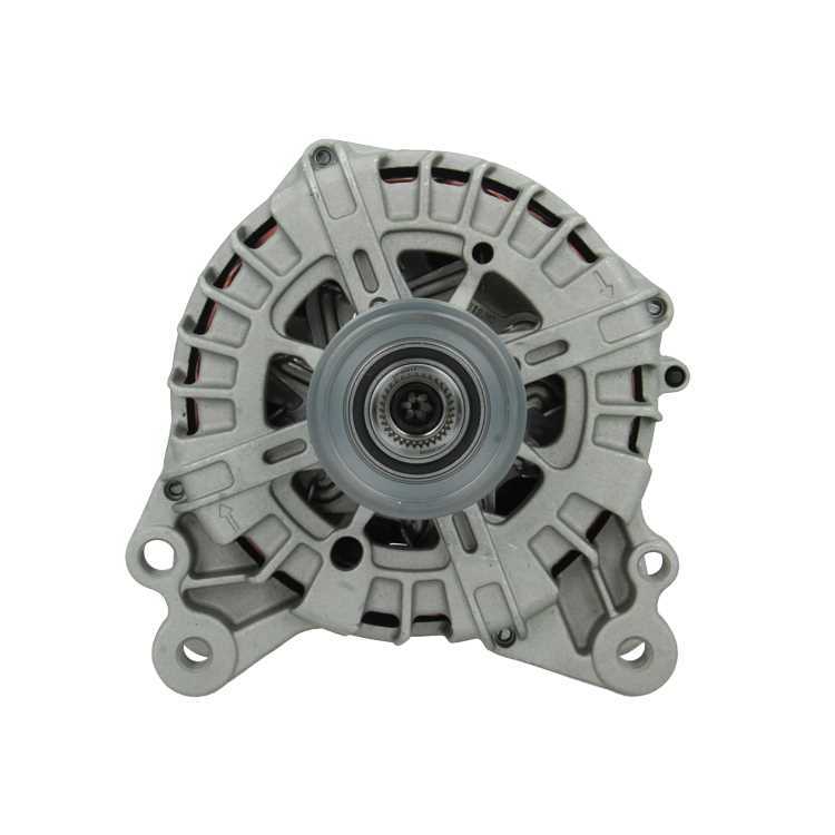 PlusLine Pro Alternator for Audi 180A FG18S036+PRO