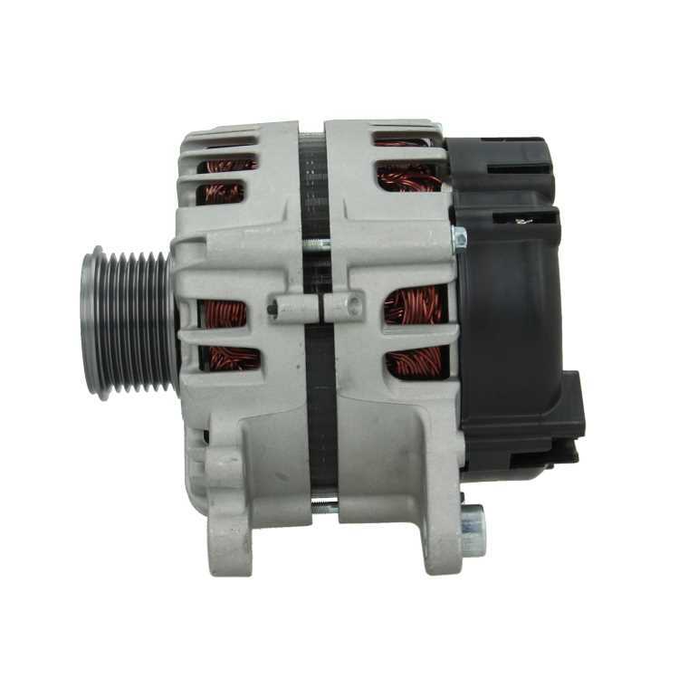 PlusLine Pro Alternator for Audi 180A FG18S036+PRO