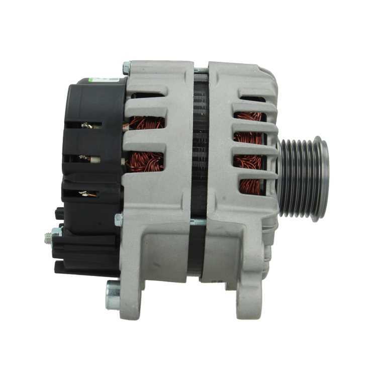 PlusLine Pro Alternator for Audi 180A FG18S036+PRO