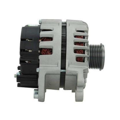 PlusLine Pro Alternator for Audi 180A FG18S036+PRO