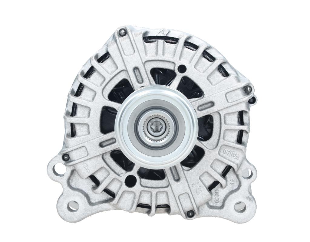 PlusLine Pro Reman Alternator for Audi 220A FG23S035R+PRO