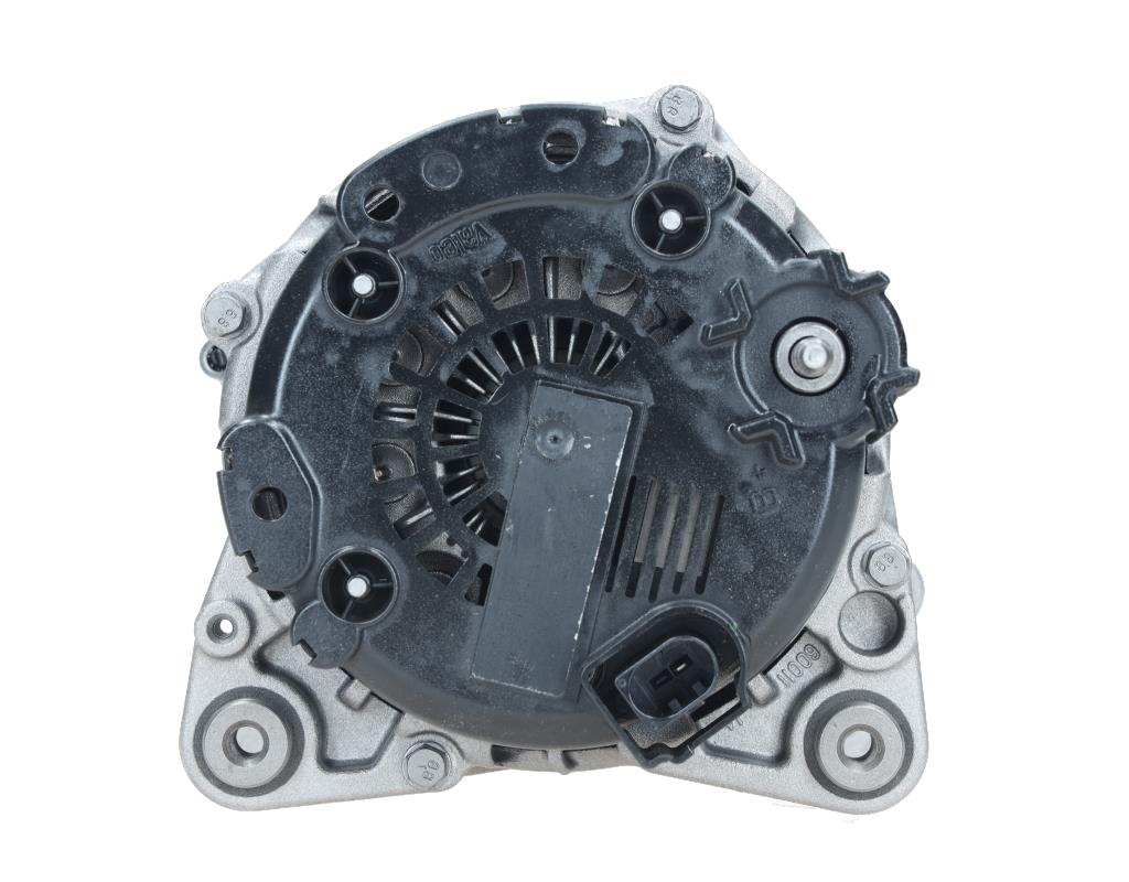 PlusLine Pro Reman Alternator for Audi 220A FG23S035R+PRO