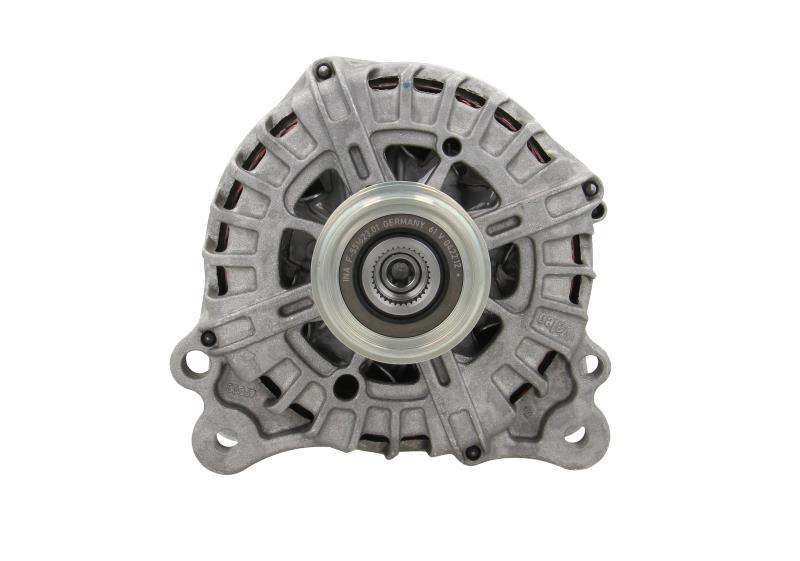 Valeo New Alternator for Audi 180A FG18S100