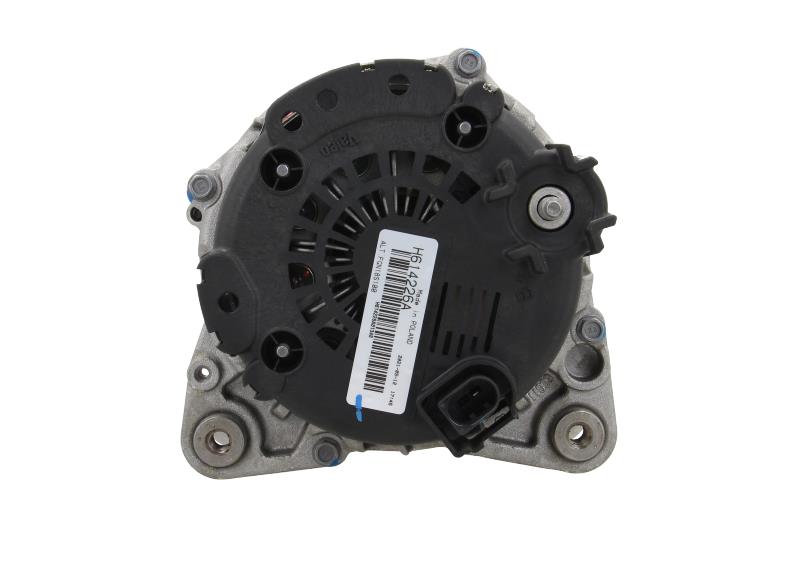 Valeo New Alternator for Audi 180A FG18S100