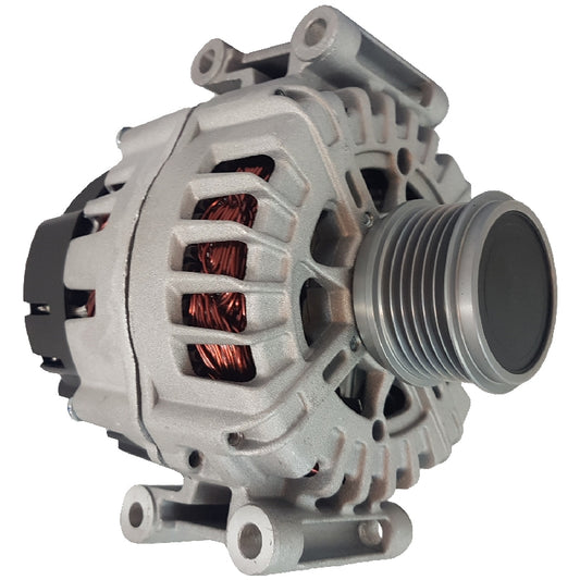 WAI New Alternator for Audi 180A 11706N