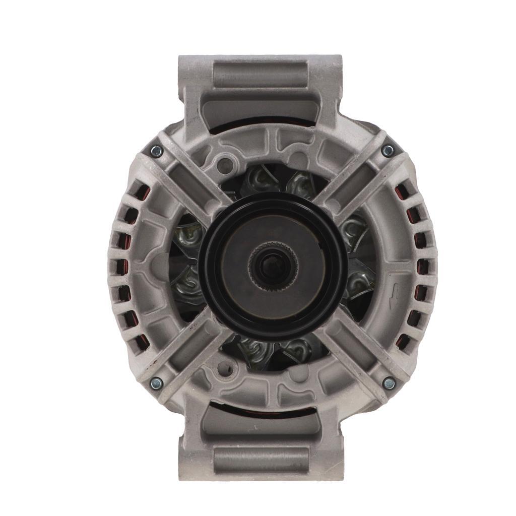 RNL-Standard Alternator Audi 140A RNL8137