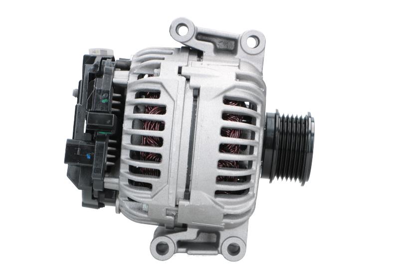 PlusLine Pro Reman Alternator for Audi 140A 0124525113R+PRO