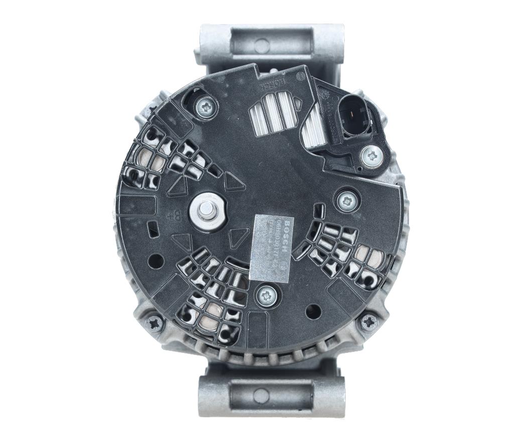 PlusLine Pro Reman Alternator for Audi 150A 0125711051R+PRO