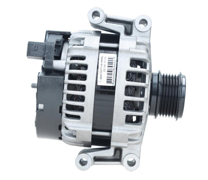 PlusLine Pro Reman Alternator for Audi 150A 0125711051R+PRO