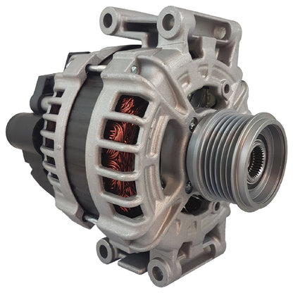 WAI New Alternator for Audi 150A 11725N