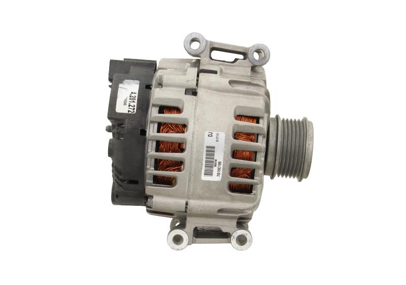 Valeo New Alternator for Audi 150A TG15C196