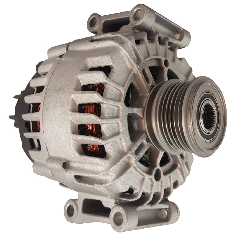 WAI New Alternator for Audi 150A 20585N