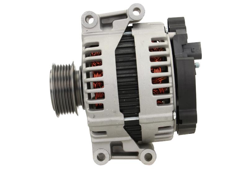 PlusLine Original Alternator for Audi 180A 0121715078+