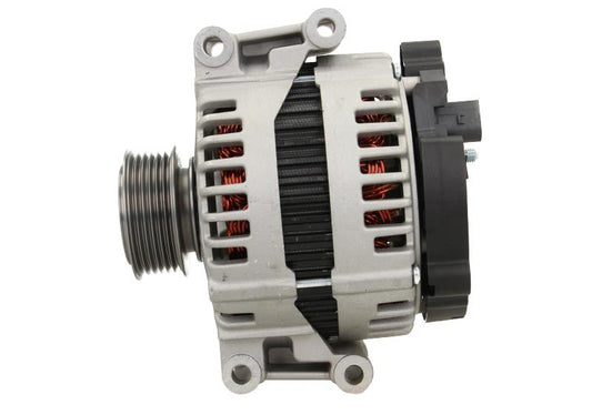 PlusLine Original Alternator for Audi 180A 0121715078+