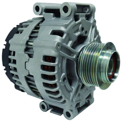 WAI New Alternator for Audi 180A 11478N