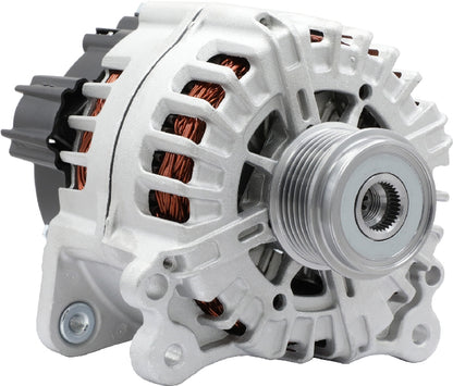 WAI New Alternator for Audi 220A 20648N