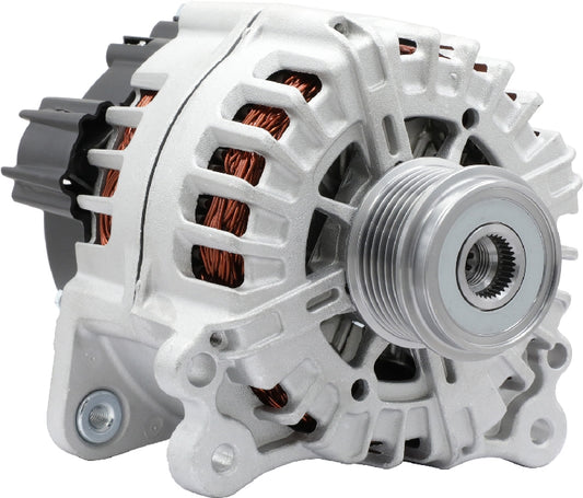 WAI New Alternator for Audi 220A 20648N