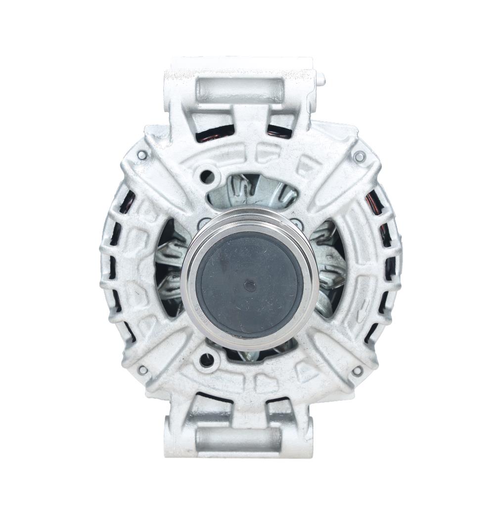 PlusLine Pro Reman Alternator for Audi 140A F000BL0803R+PRO