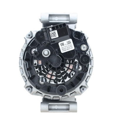 PlusLine Pro Reman Alternator for Audi 140A F000BL0803R+PRO