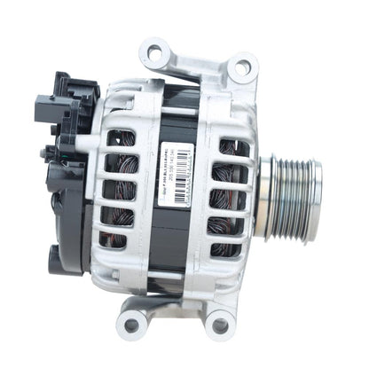 PlusLine Pro Reman Alternator for Audi 140A F000BL0803R+PRO