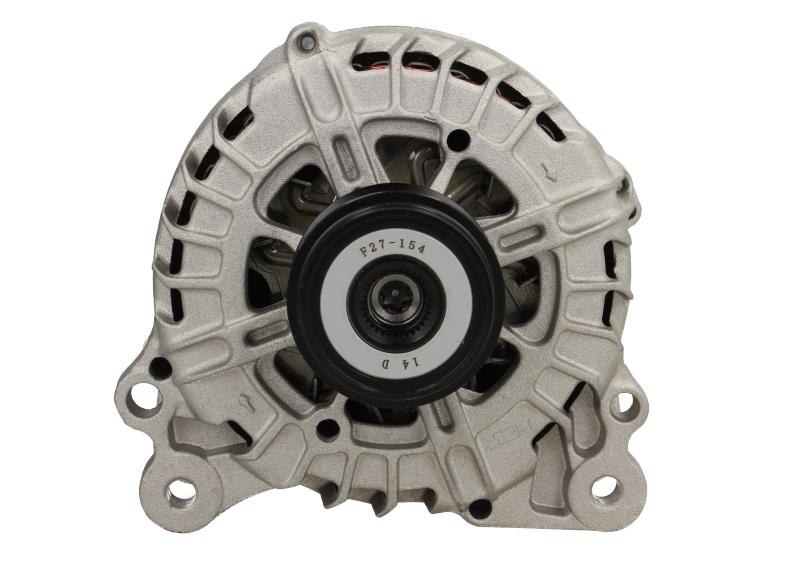 PlusLine Original Alternator for Audi 140A TG14C047+