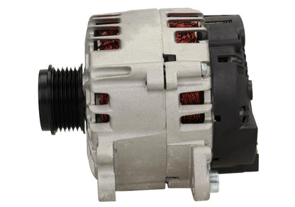 PlusLine Original Alternator for Audi 140A TG14C047+