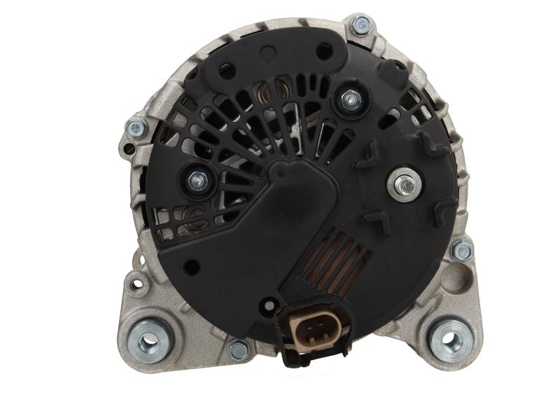PlusLine Original Alternator for Audi 140A TG14C047+