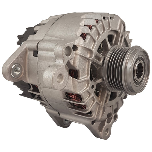 WAI New Alternator for Audi 150A 20662N