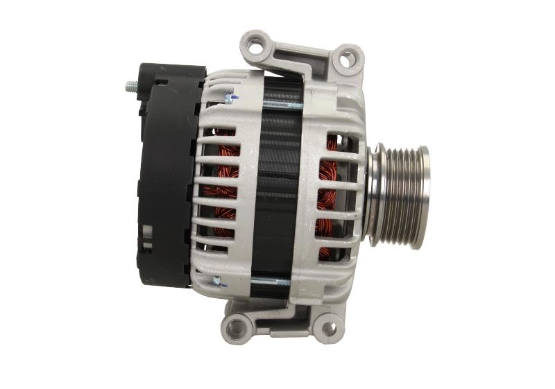 PlusLine Original Alternator for Audi 150A 0125711185+