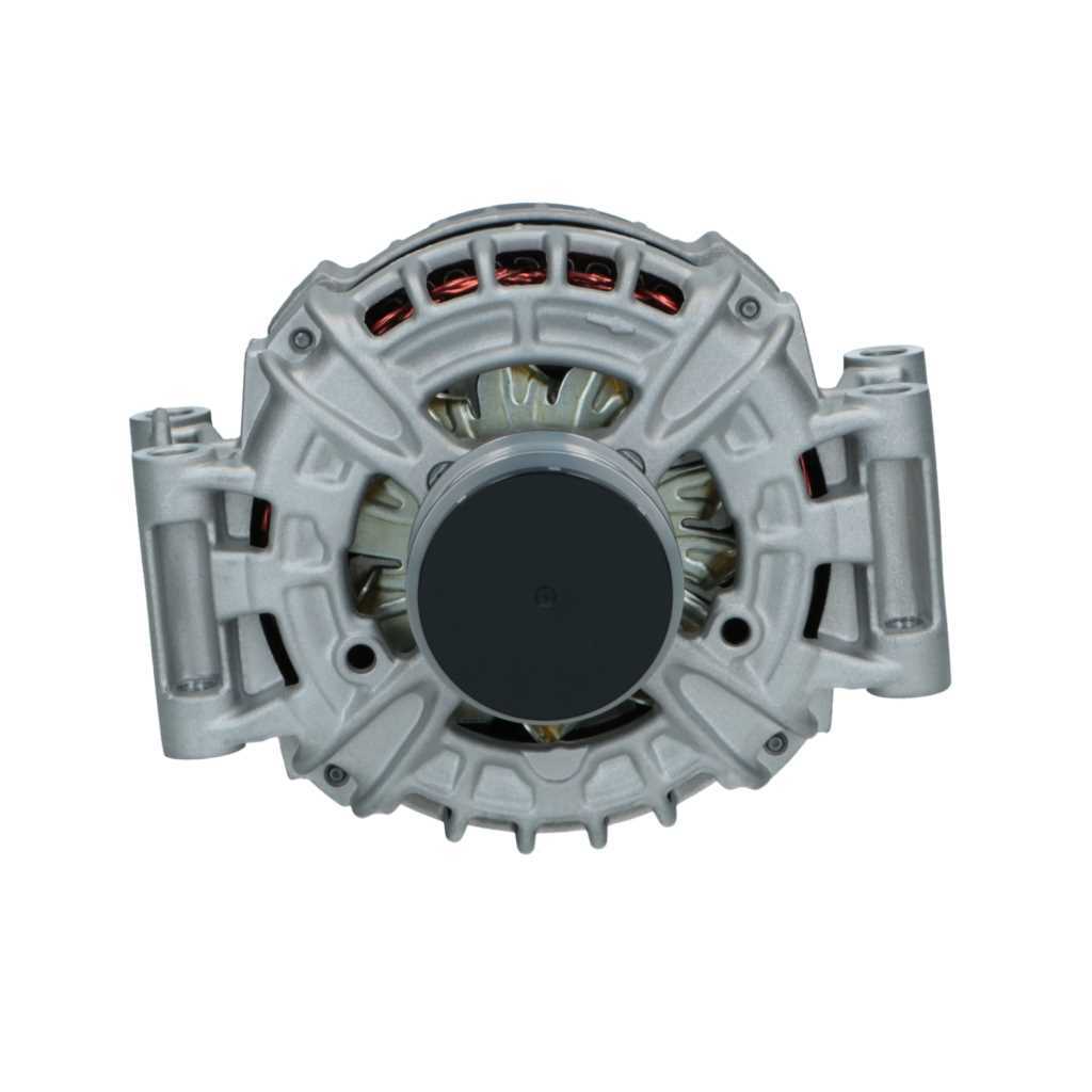 RNL-Standard Alternator Audi 150A RNL711052
