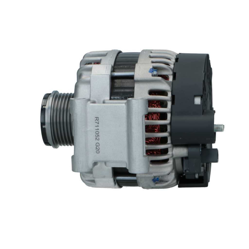 RNL-Standard Alternator Audi 150A RNL711052