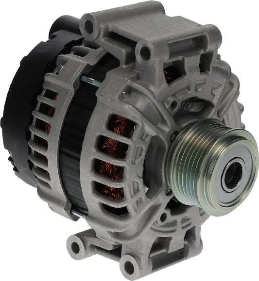 WAI New Alternator for Audi 150A 11717N