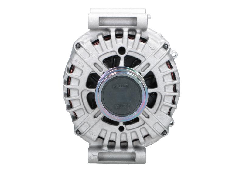PlusLine Pro Reman Alternator for Audi 200A FG20S015R+PRO