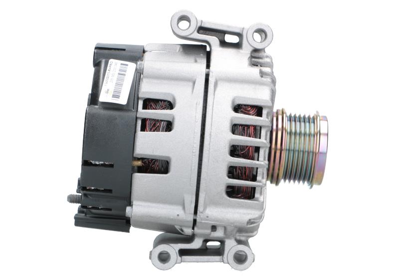 PlusLine Pro Reman Alternator for Audi 200A FG20S015R+PRO