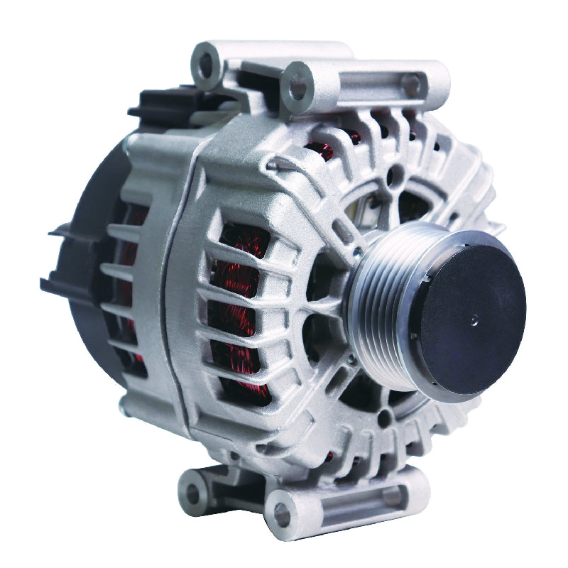 WAI New Alternator for Audi 180A 11800N