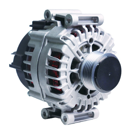 WAI New Alternator for Audi 180A 11800N