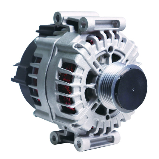 WAI New Alternator for Audi 180A 11800N