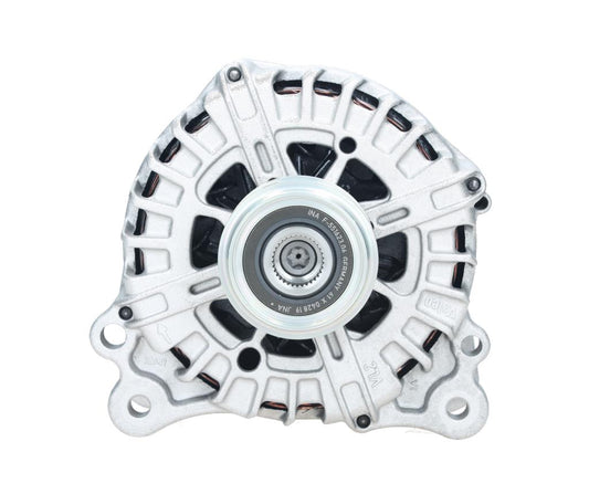 PlusLine Pro Reman Alternator for Audi 180A FG20S018R+PRO