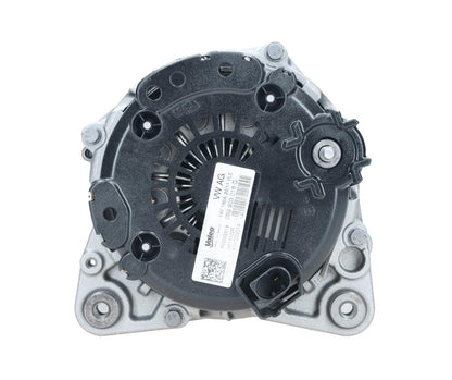 PlusLine Pro Reman Alternator for Audi 180A FG20S018R+PRO