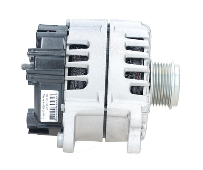 PlusLine Pro Reman Alternator for Audi 180A FG20S018R+PRO
