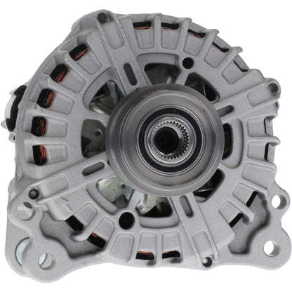 WAI New Alternator for Audi 180A 11704N