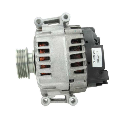 Valeo New Alternator for Audi 180A FG18T160