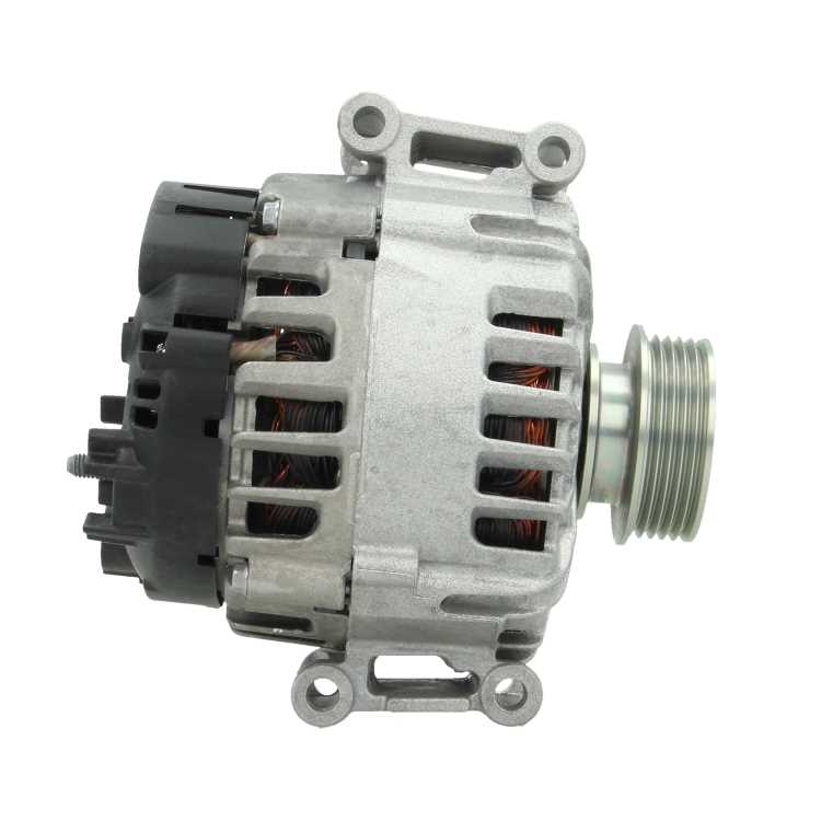 Valeo New Alternator for Audi 180A FG18T160