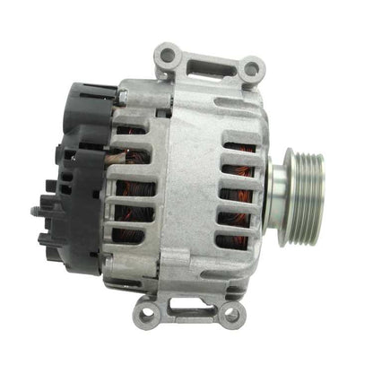 Valeo New Alternator for Audi 180A FG18T160