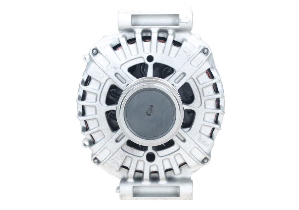 PlusLine Pro Reman Alternator for Volkswagen 180A FG20S026R+PRO