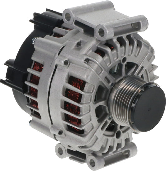 WAI New Alternator for Volkswagen 180A 21835N