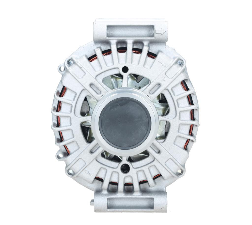 PlusLine Original Alternator for Audi 180A EG18S011+